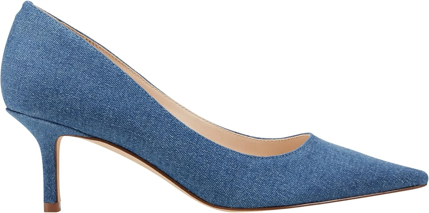 Marc Fisher Women's Alola Pump