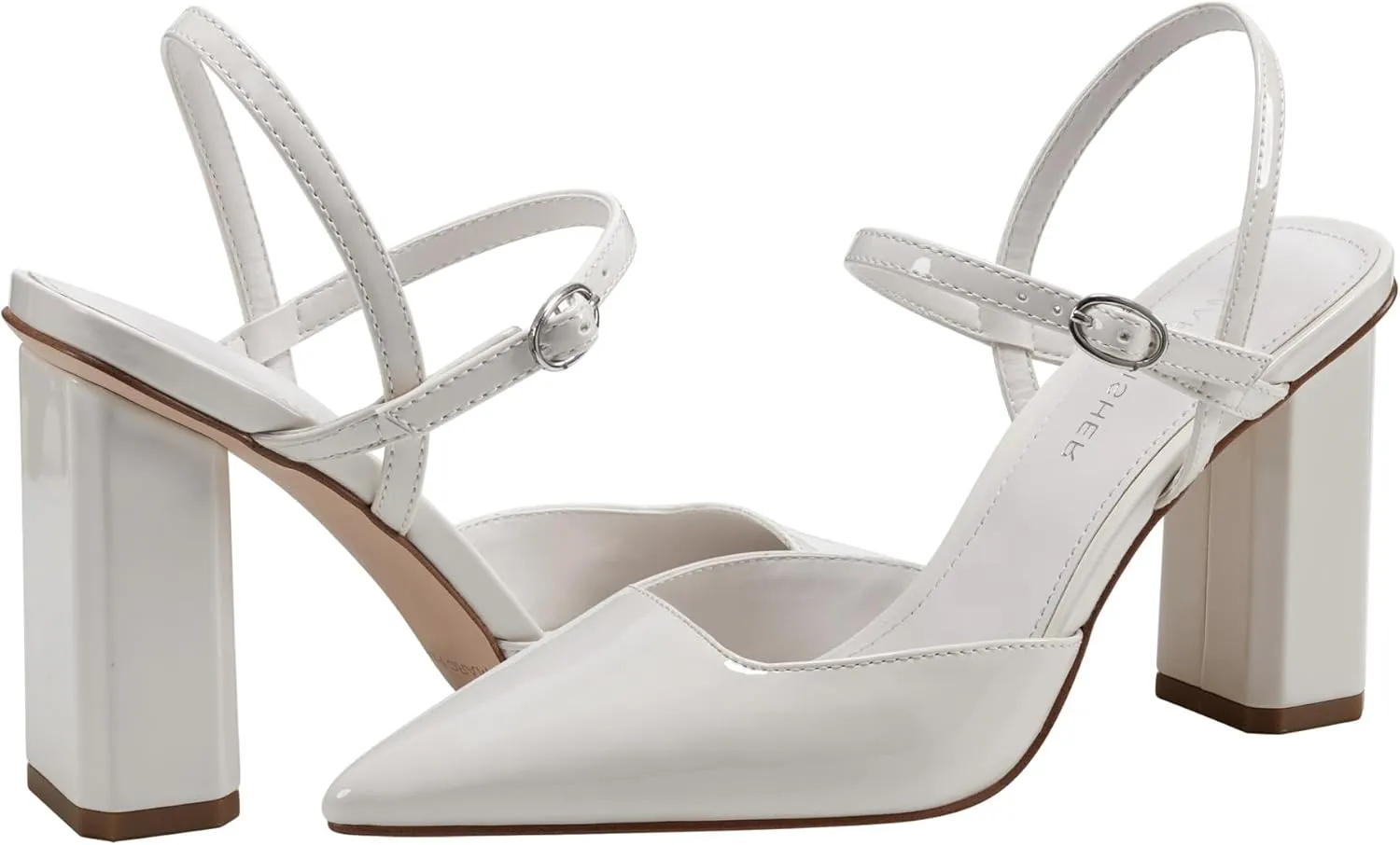 Marc Fisher Women's Doster Pump