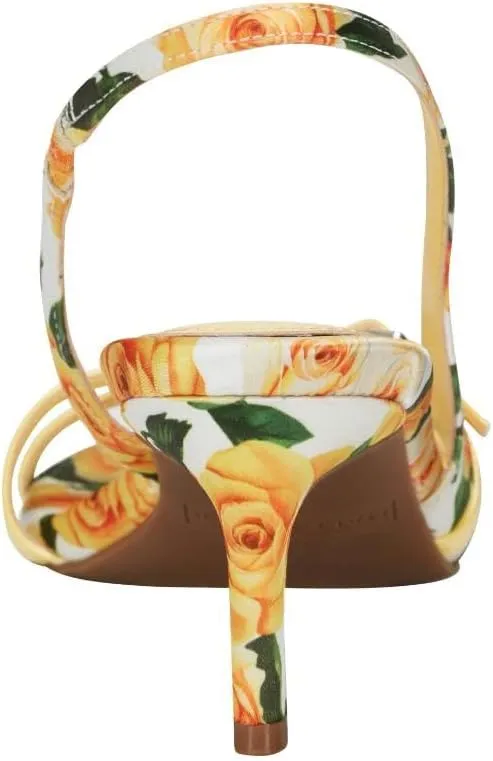 Marc Fisher Women's Feren Heeled Sandal