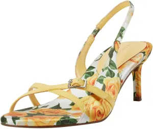 Marc Fisher Women's Feren Heeled Sandal