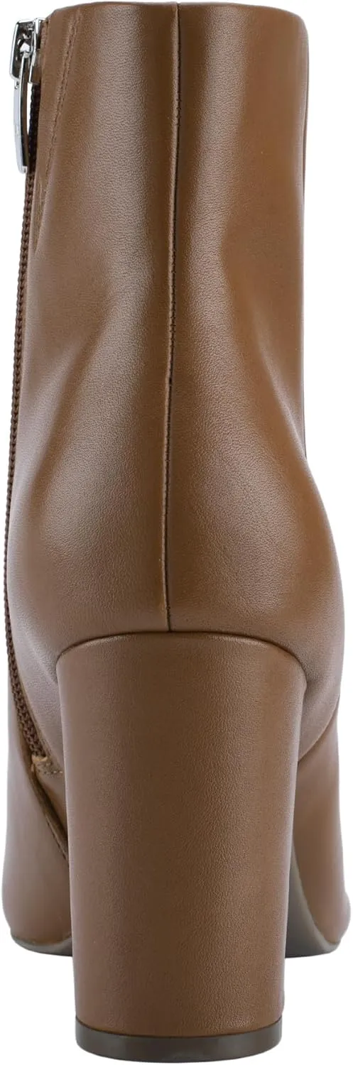 Marc Fisher Women's Glorena Ankle Boot