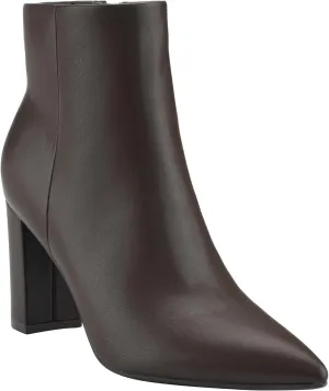 Marc Fisher Women's Glorena Ankle Boot