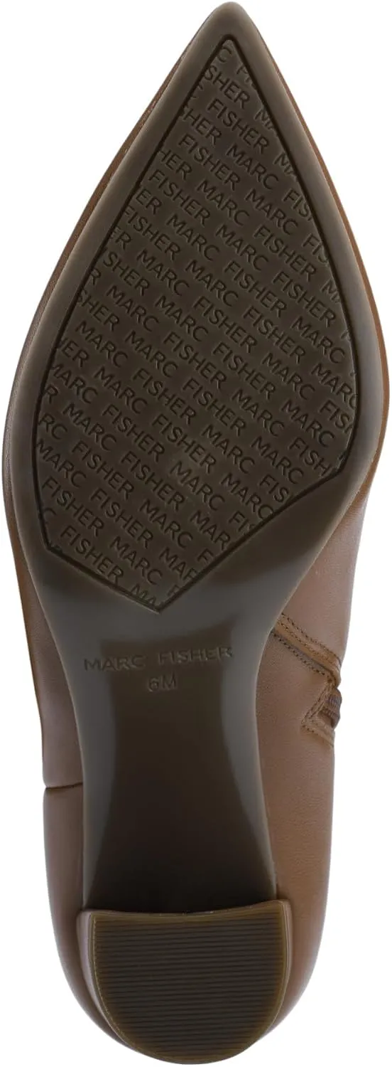 Marc Fisher Women's Glorena Ankle Boot