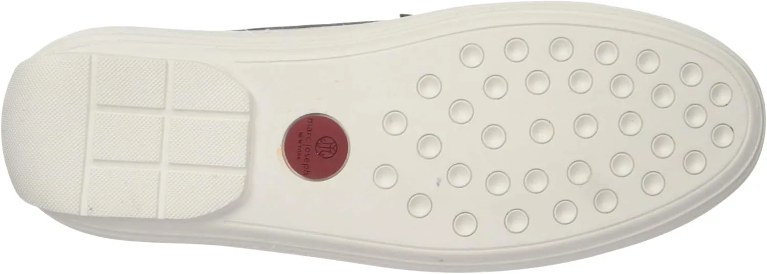 Marc Joseph New York Unisex-Child Kids Boys/Girls Leather Union Street Loafer