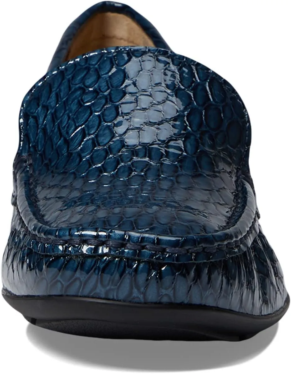 Marc Joseph New York Women's Amsterdam Loafer