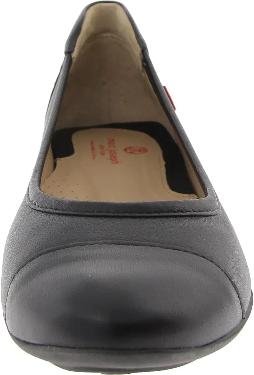 Marc Joseph New York Women's Peters Street Loafer Flat