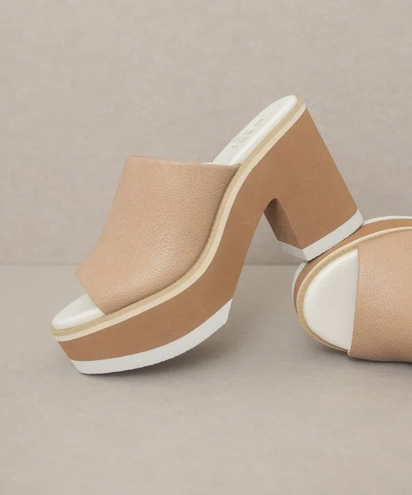 Maren Platform Slides