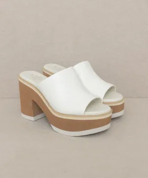 Maren Platform Slides