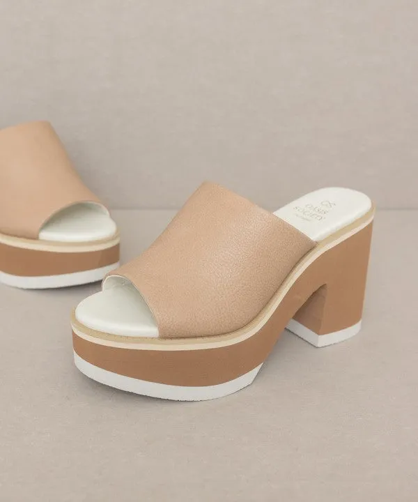 Maren Platform Slides