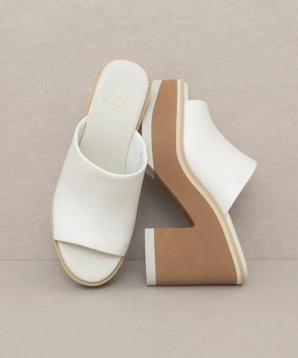 Maren Platform Slides