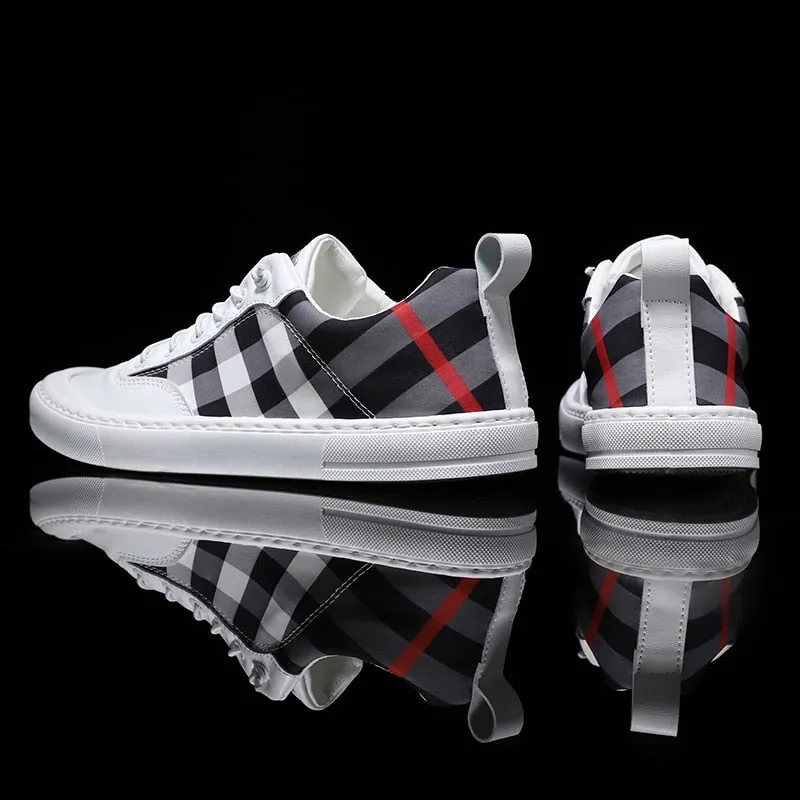 Matteo Classic Sneaker