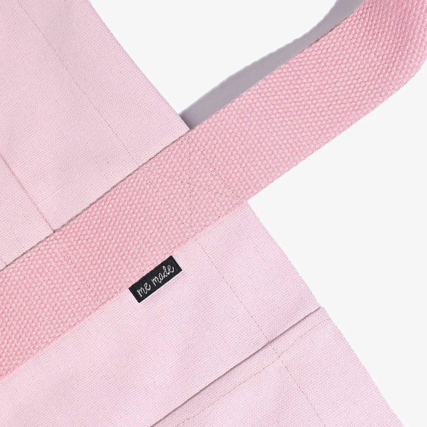 'Me Made' Side Seam Labels | 6 Sew-in Labels