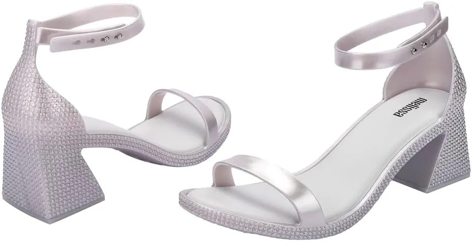 Melissa Lux Heel Shoes for Women