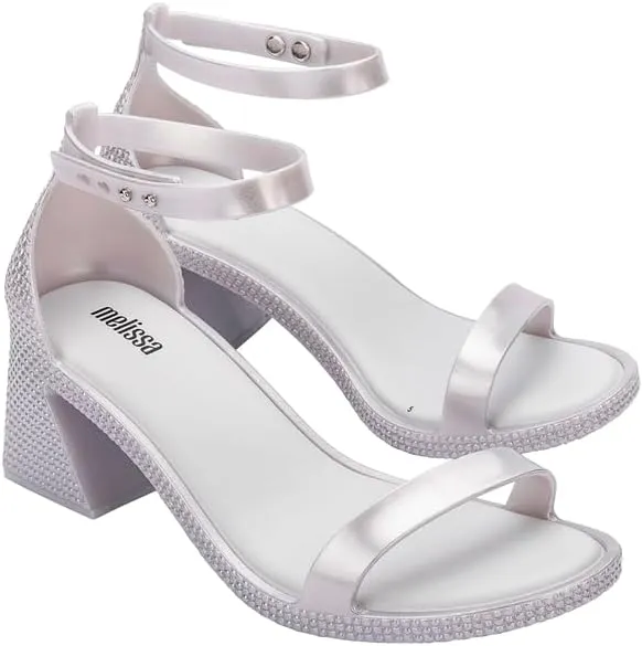 Melissa Lux Heel Shoes for Women