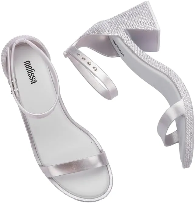 Melissa Lux Heel Shoes for Women