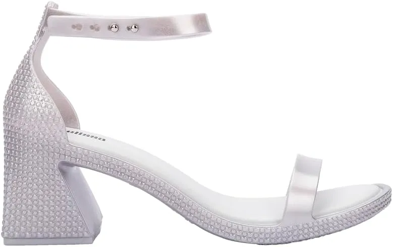 Melissa Lux Heel Shoes for Women