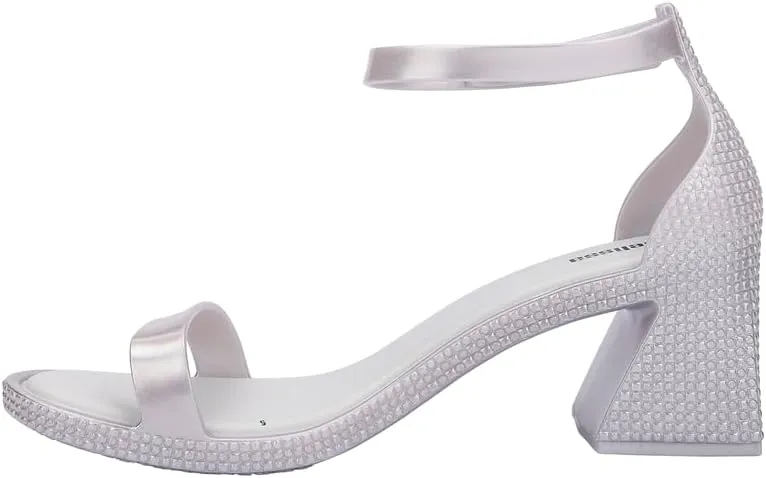 Melissa Lux Heel Shoes for Women