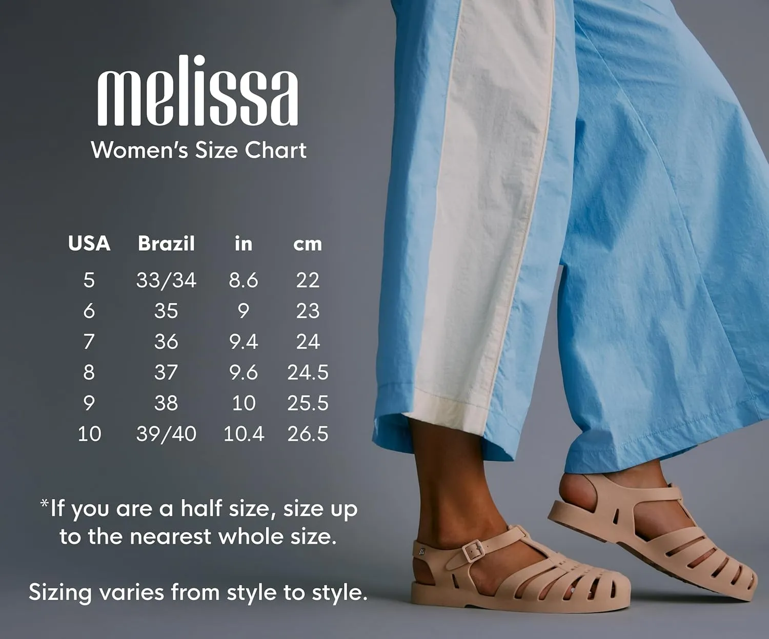 Melissa Soft Ballerina Collection - Seasonless Flats for Women - Classic Ballet Style with Adjustable Strap - Light-as-Air PVC Construction - Soft Foam Insole - Bubblegum Scent