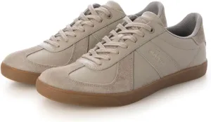 Men's Casual Leather Sneaker Nurnberg