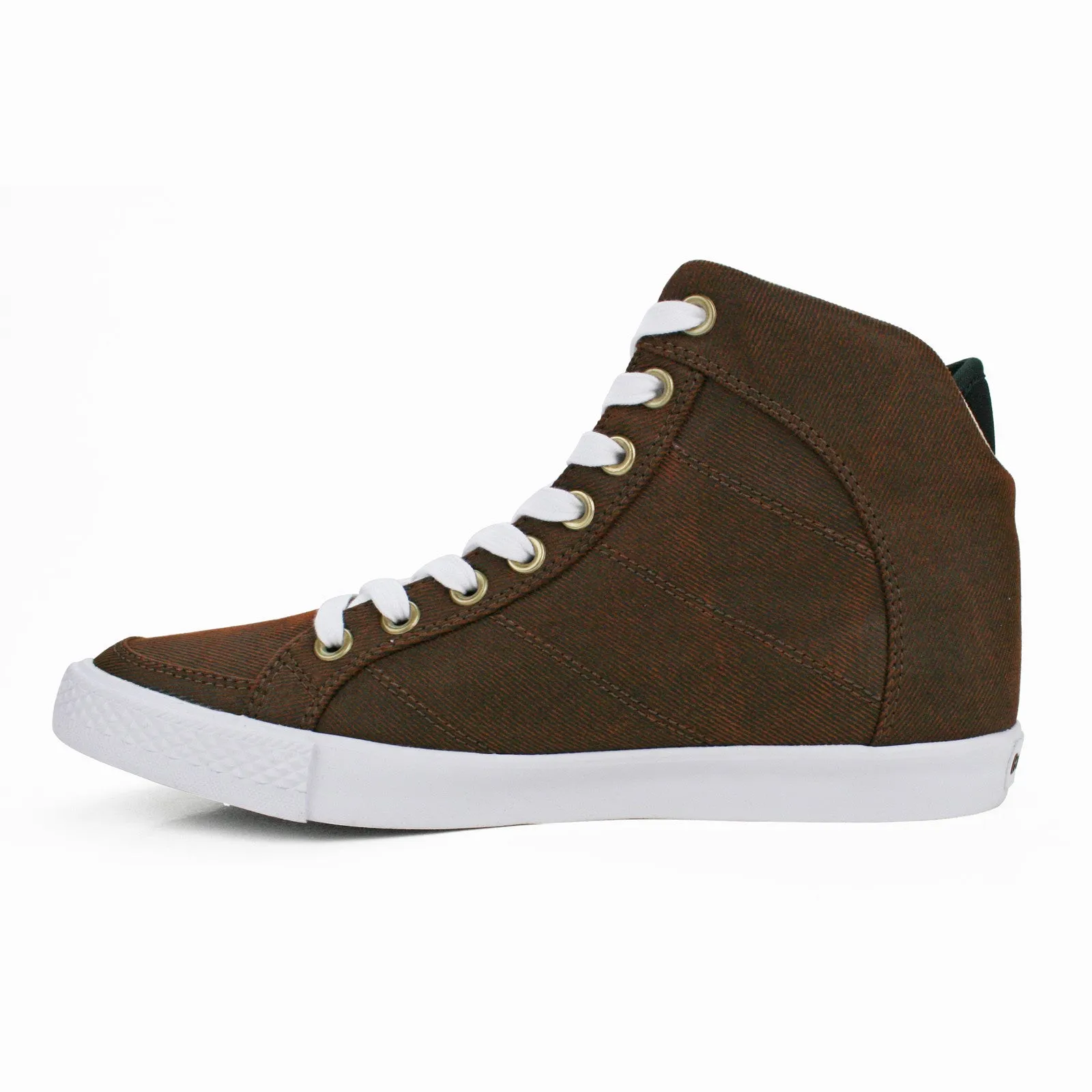 Men's Casual Mid