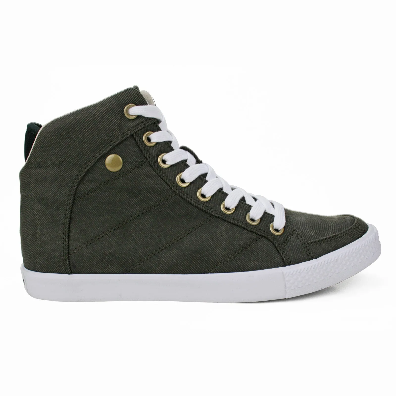 Men's Casual Mid