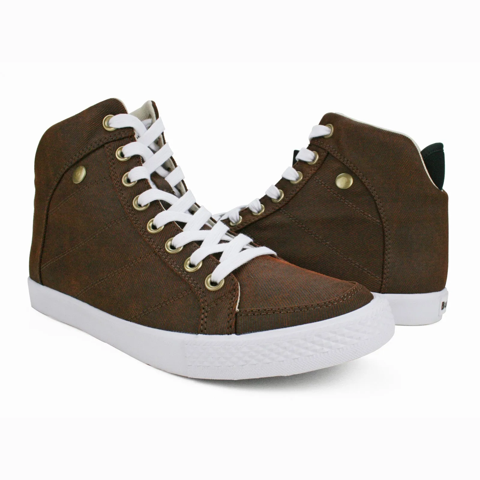 Men's Casual Mid