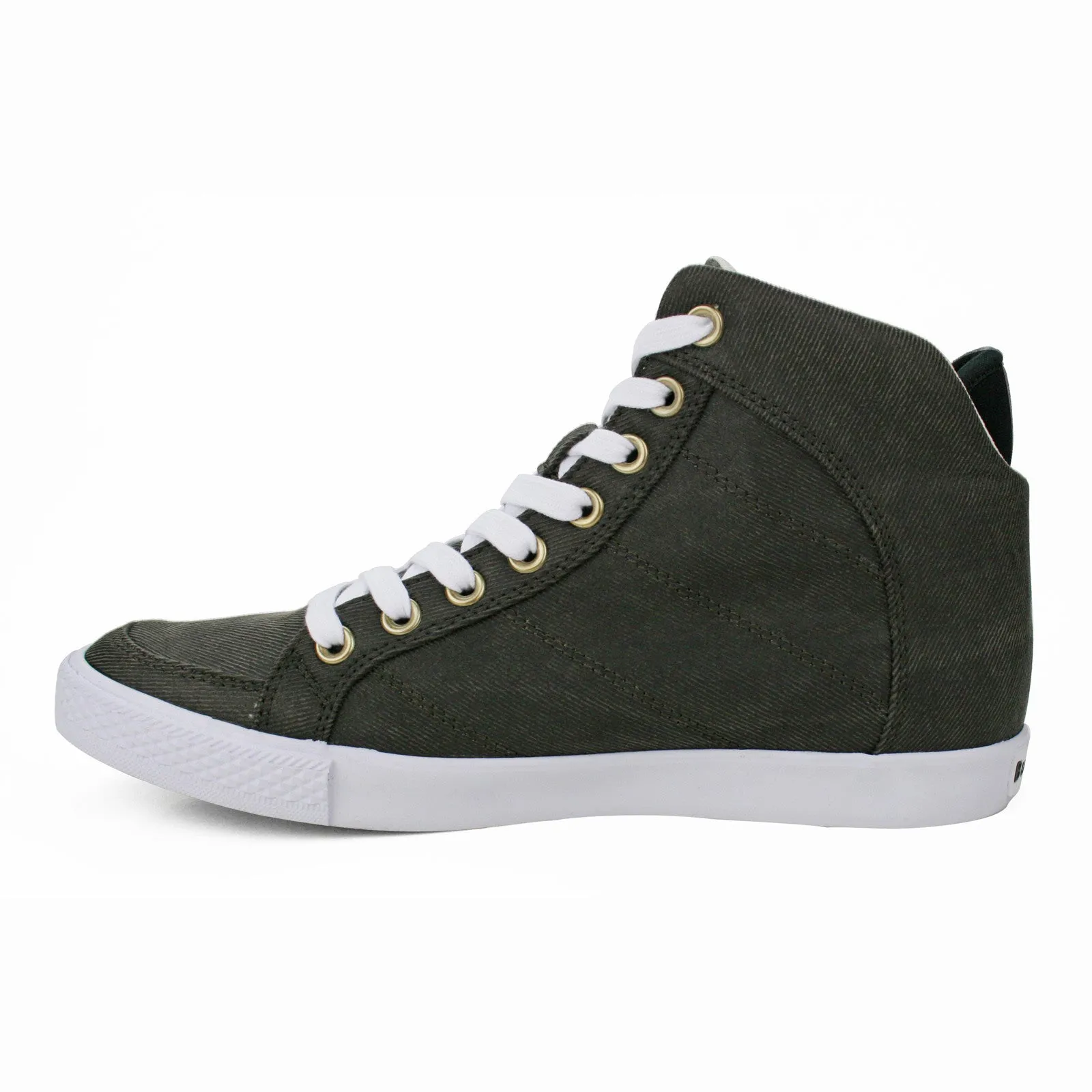 Men's Casual Mid