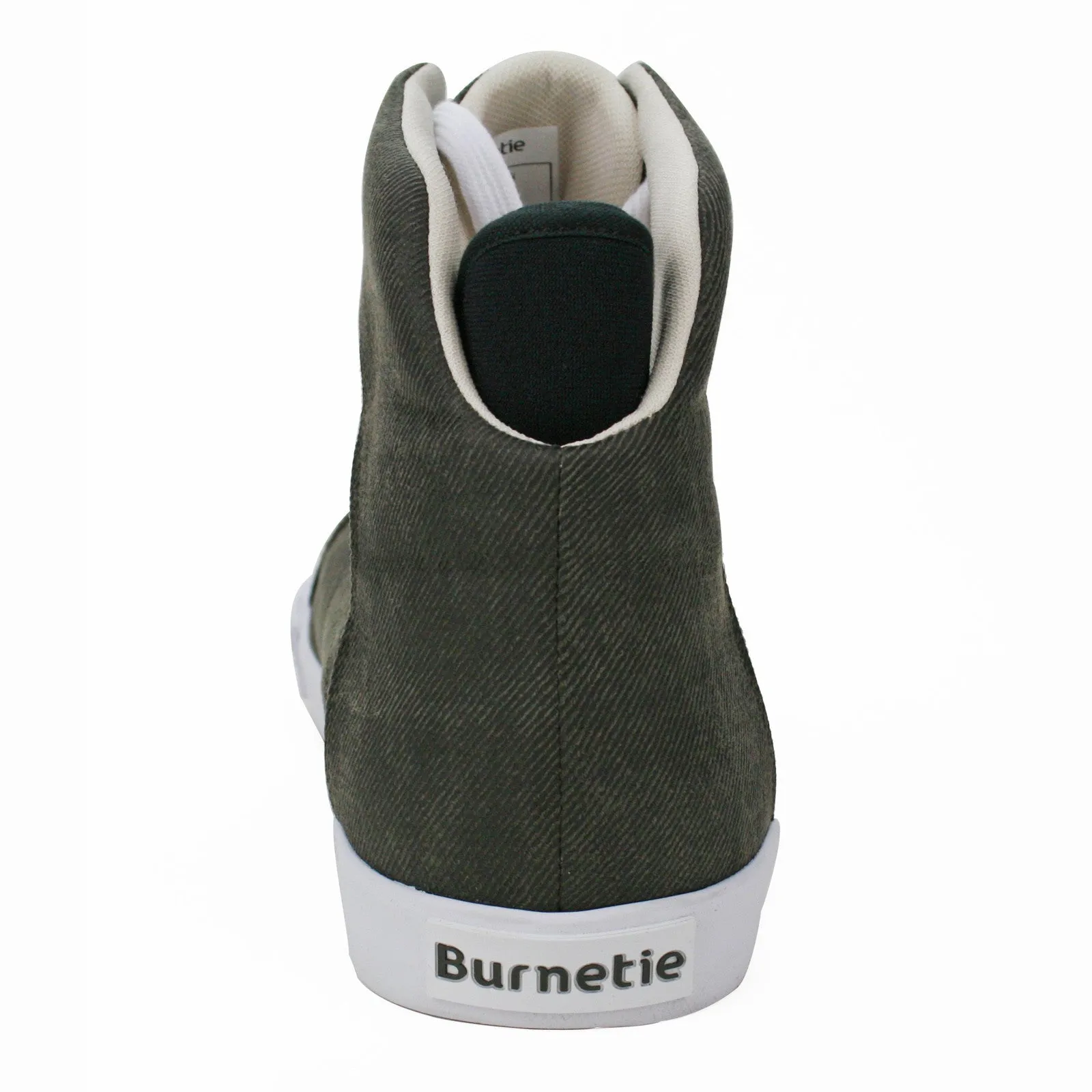 Men's Casual Mid