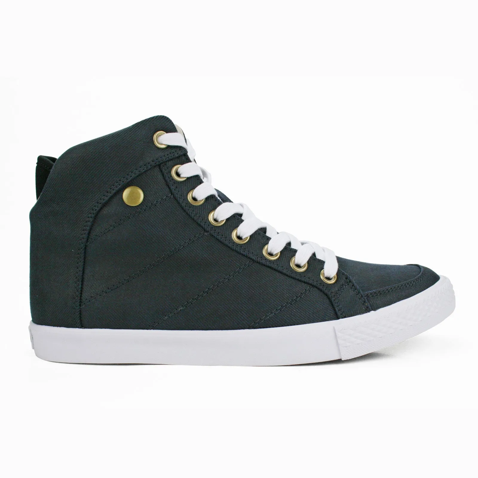 Men's Casual Mid