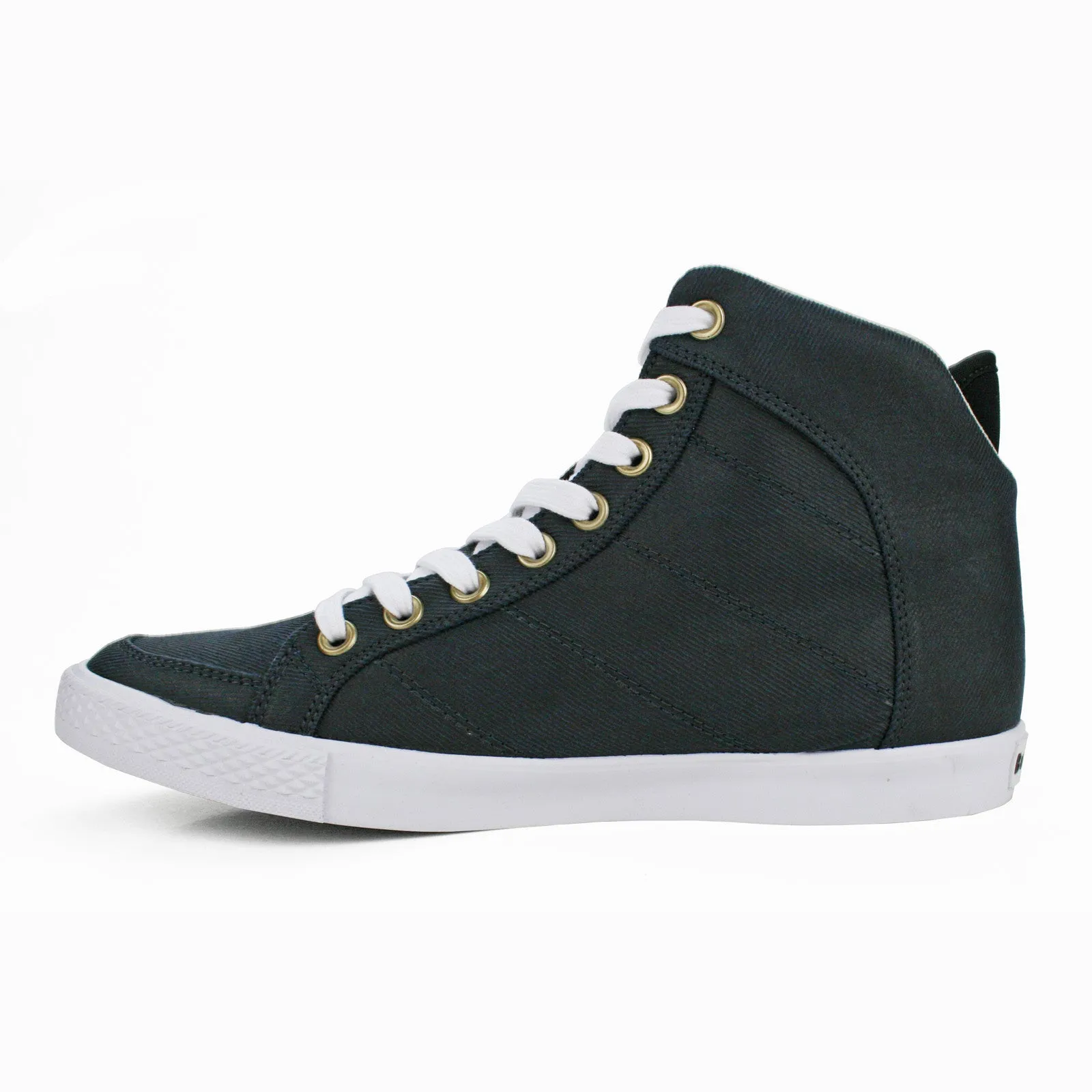 Men's Casual Mid
