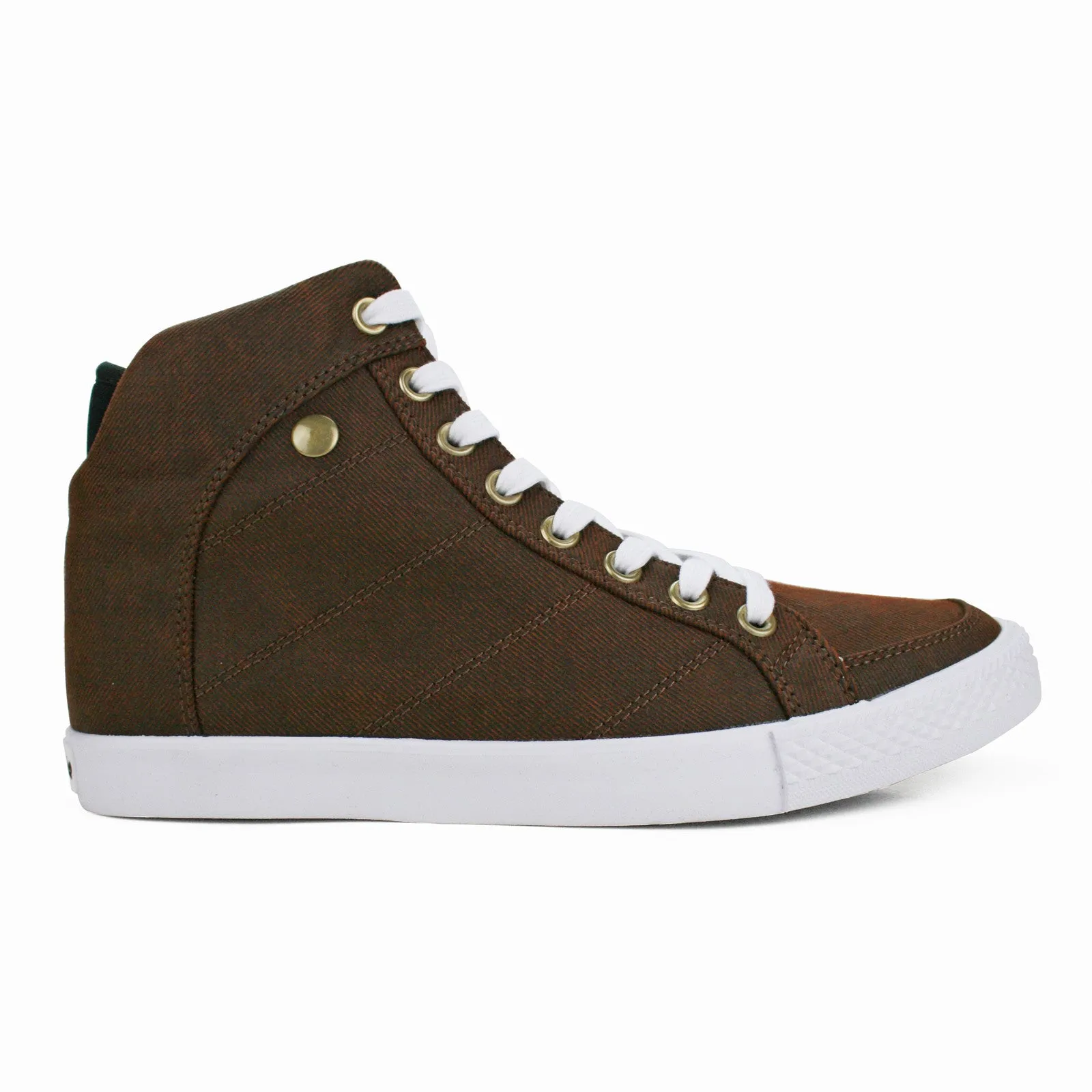 Men's Casual Mid