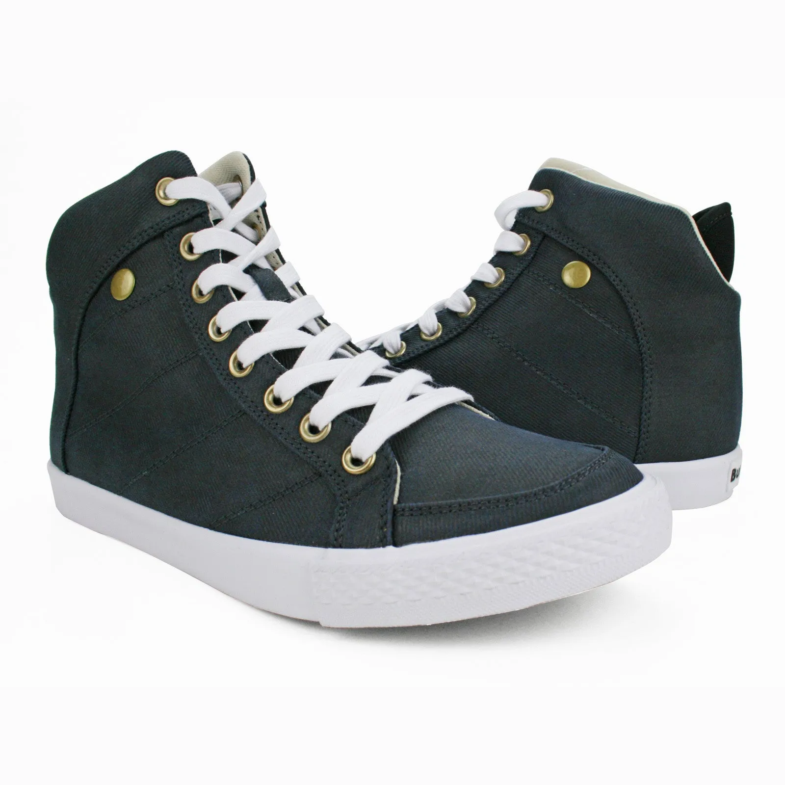 Men's Casual Mid