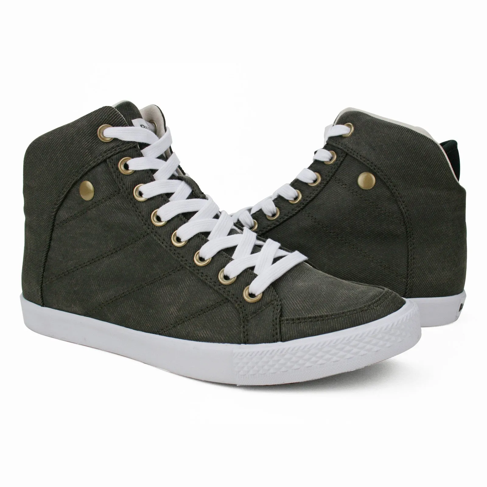 Men's Casual Mid