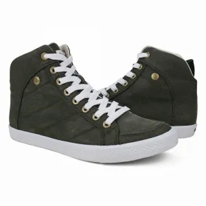 Men's Casual Mid