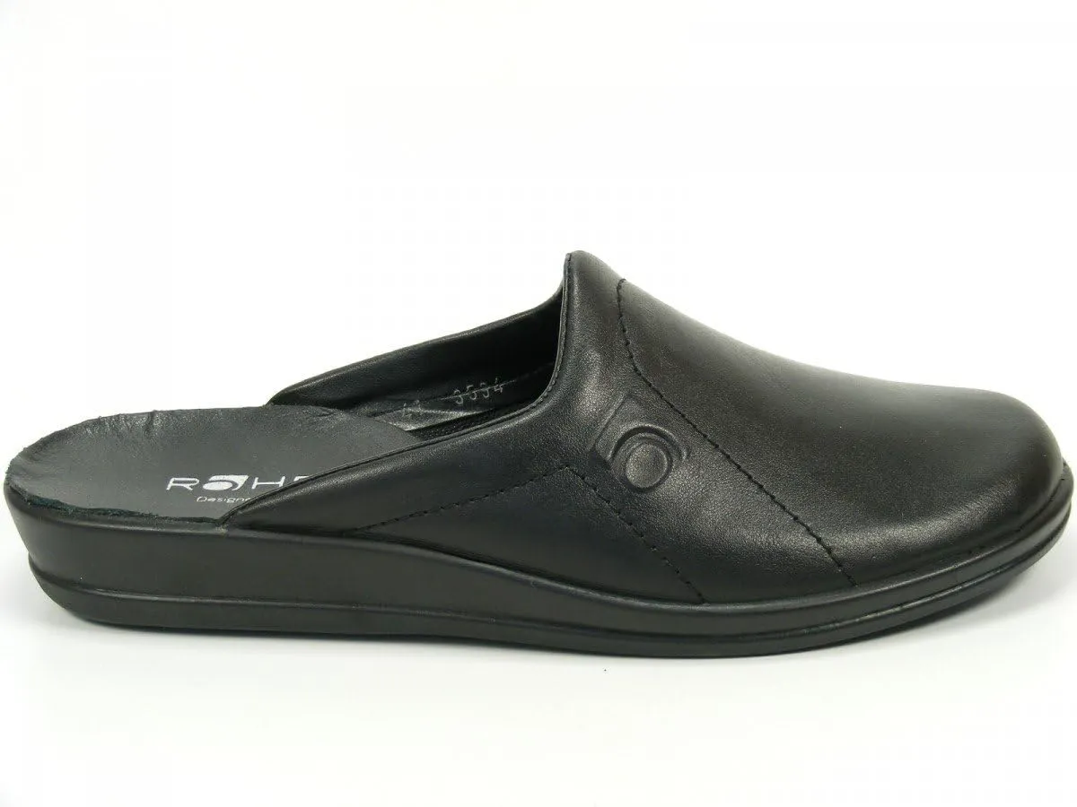 Men's Casual Slippers
