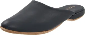 Men's Classic Calfskin Mule Slipper