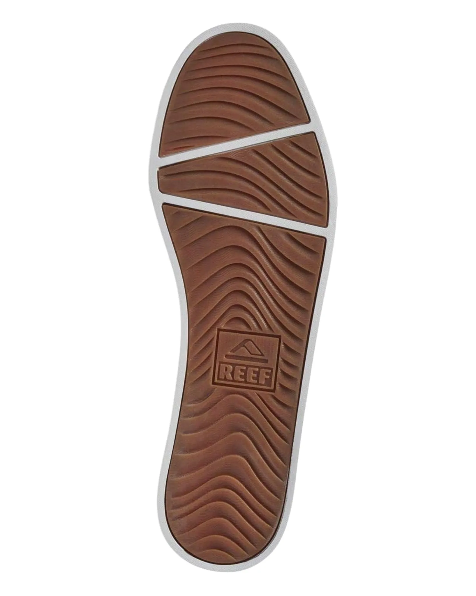 Mens Discovery Shoe - Black I White