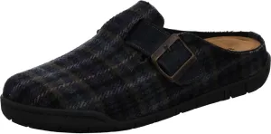 Men's Flat Mule