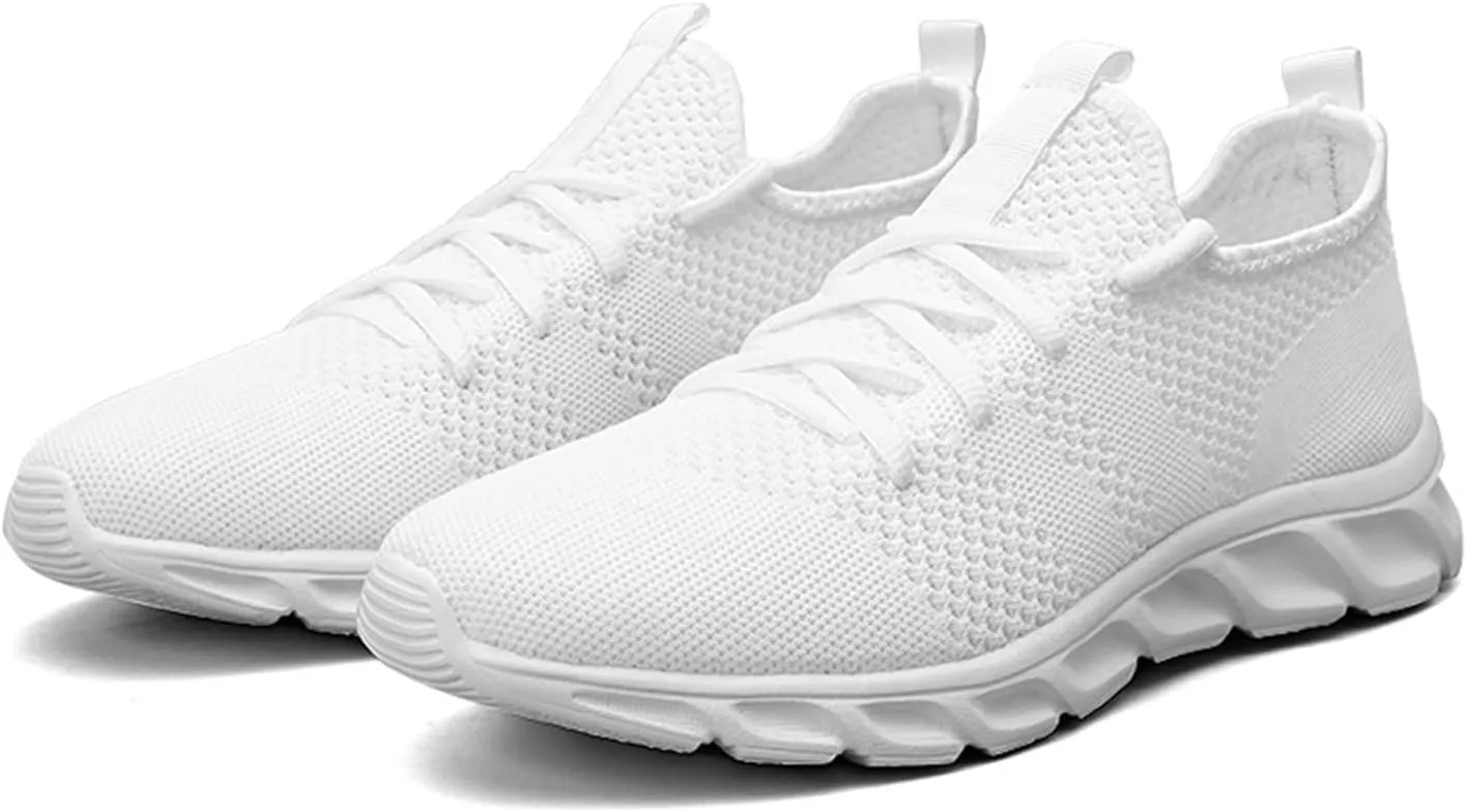 Men's Kiking Shoes Soft Cushions Athletic Fashion Simple Running Summer and Autumn Workout Men's Sneaker