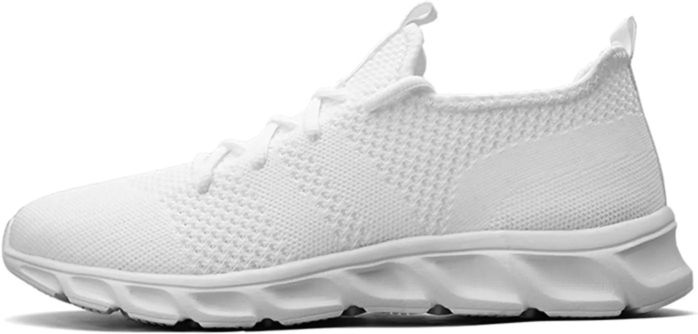 Men's Kiking Shoes Soft Cushions Athletic Fashion Simple Running Summer and Autumn Workout Men's Sneaker