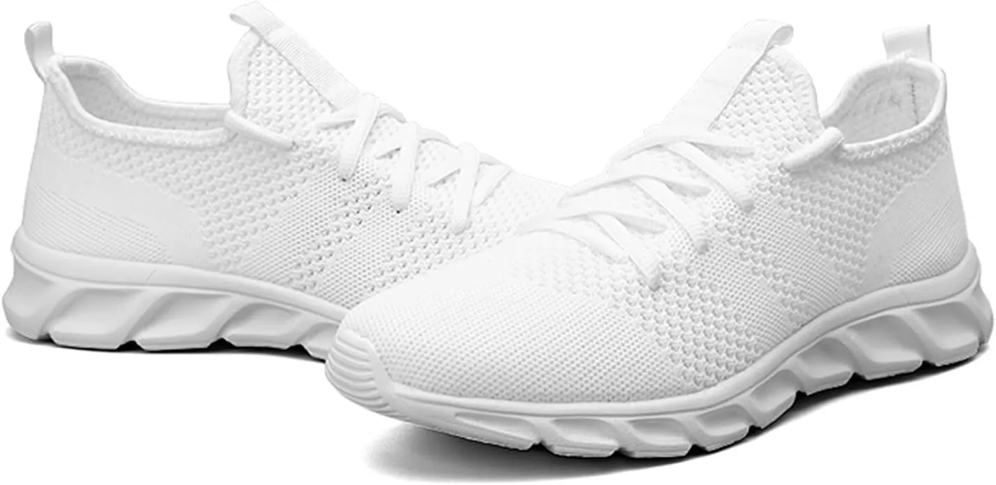 Men's Kiking Shoes Soft Cushions Athletic Fashion Simple Running Summer and Autumn Workout Men's Sneaker