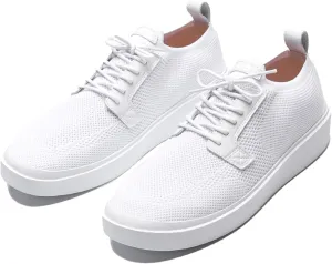 Men's Knit Sneaker