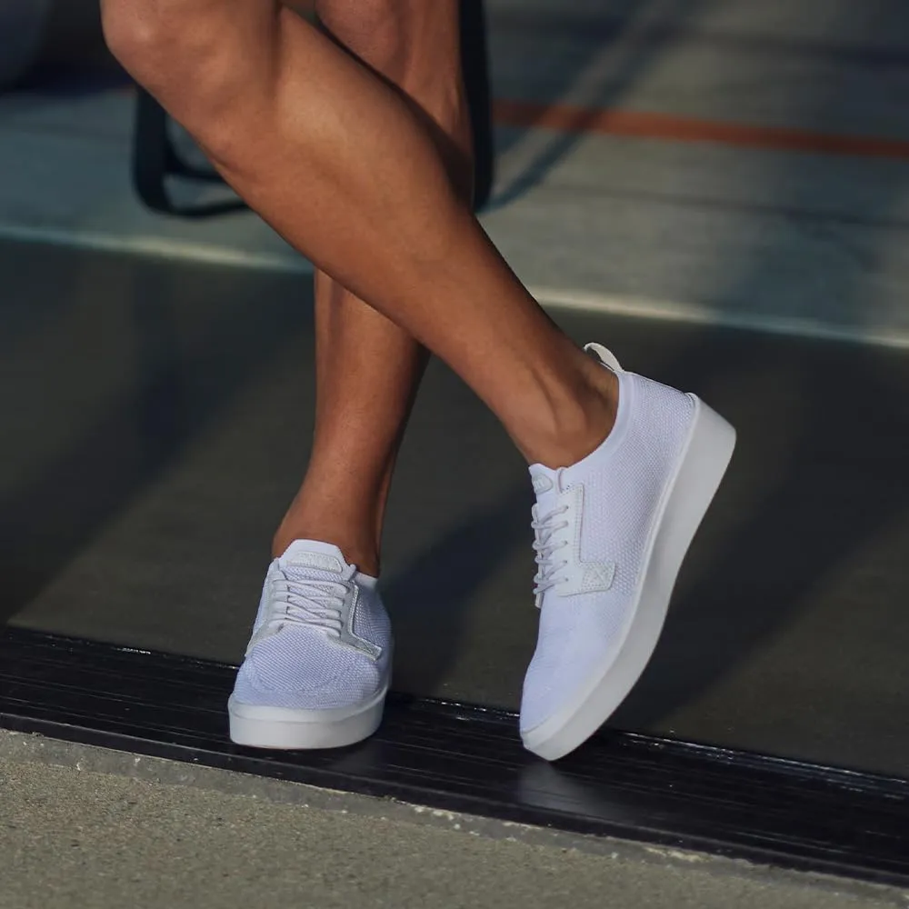 Men's Knit Sneaker