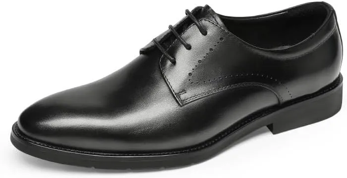 Mens Loafers All-Day Comfort Non Slip Casual Business Work Formal Shoes Work Sneaker Dress Shoes for Men