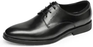 Mens Loafers All-Day Comfort Non Slip Casual Business Work Formal Shoes Work Sneaker Dress Shoes for Men