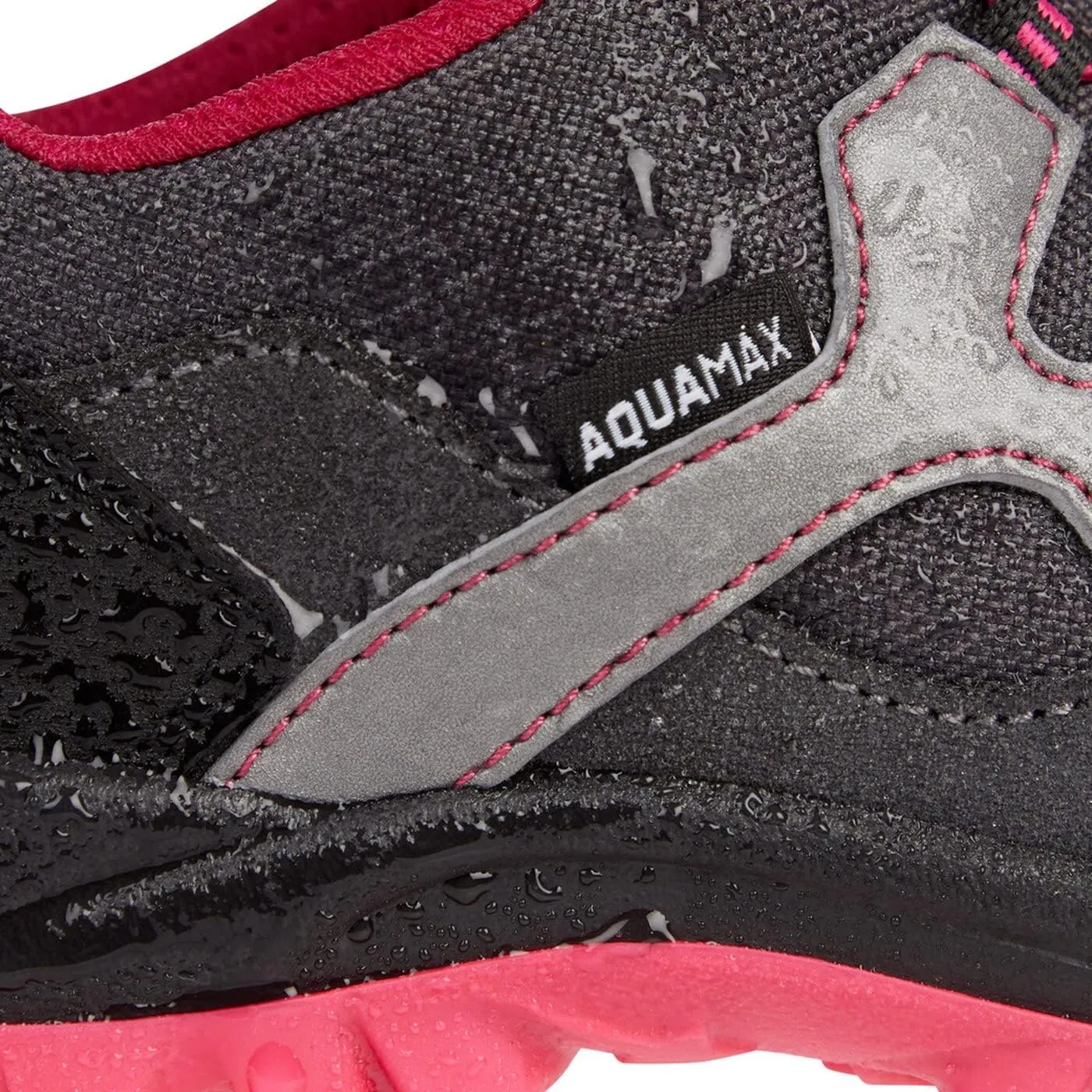 Men's Low-Top Hiking Shoe