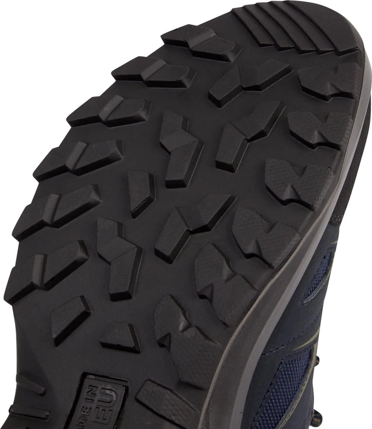Men's Low-Top Hiking Shoe