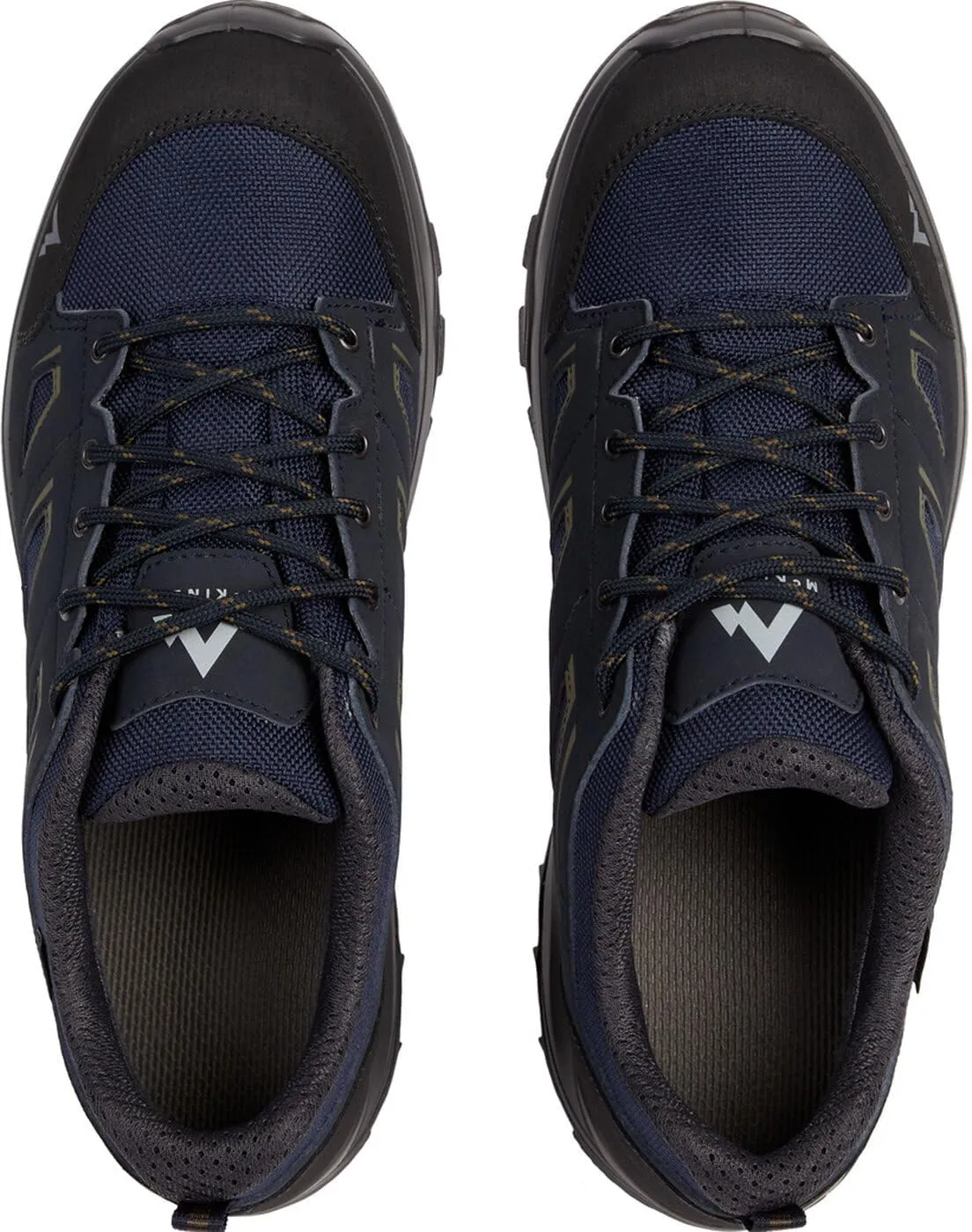 Men's Low-Top Hiking Shoe