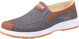 Mens Shoes Golf Fashion Simple Outdoor Summer and Autumn Work Street Shoes