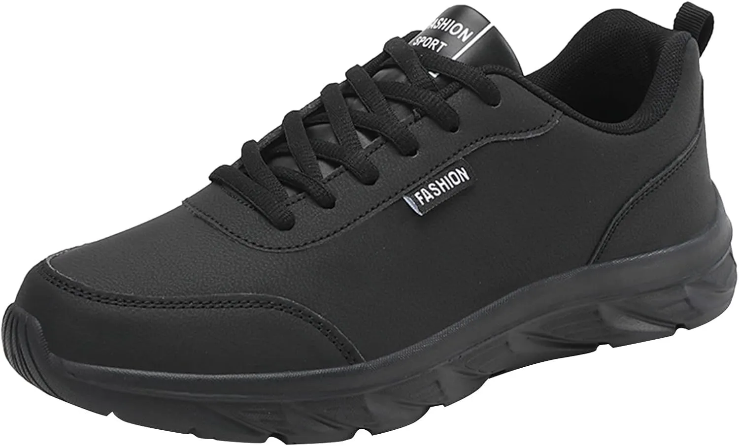 Men's Stylish Lightweight Sneakers Breathable and Light Outdoor Comfy Walking Shoe Elastic Fly Woven Mesh Shoes
